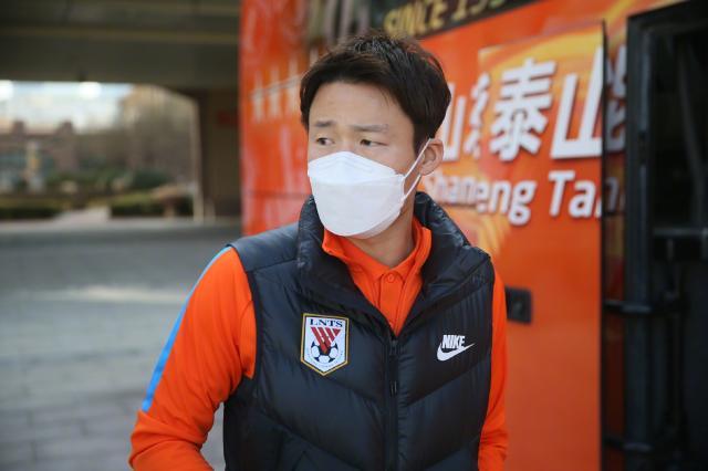 冷冬！2021中超冬窗支出仅2381万欧 4年前达4亿欧